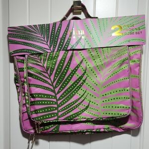 Trina Turk Travel Cubes 2 Piece